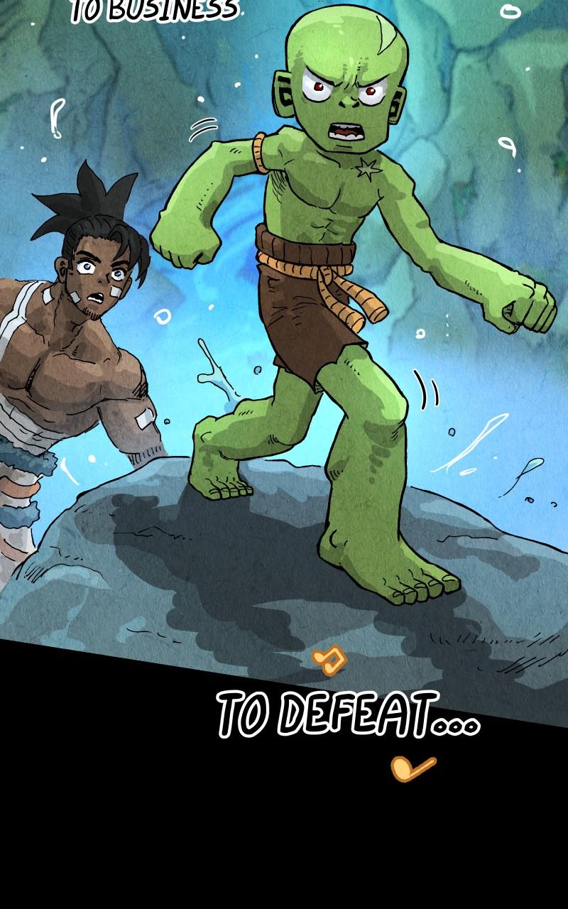 GUL Chap 143 - Next Chap 144