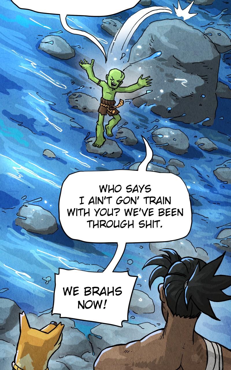 GUL Chap 143 - Next Chap 144