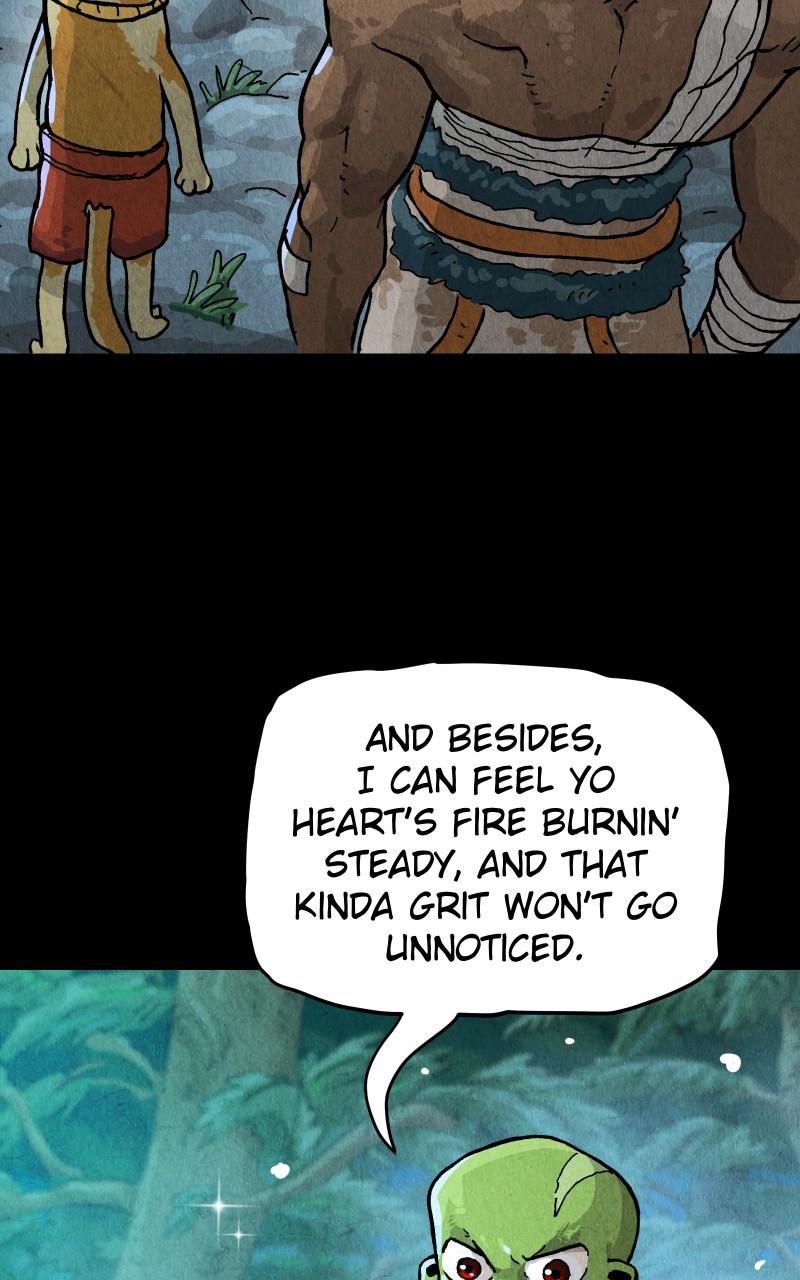 GUL Chap 143 - Next Chap 144