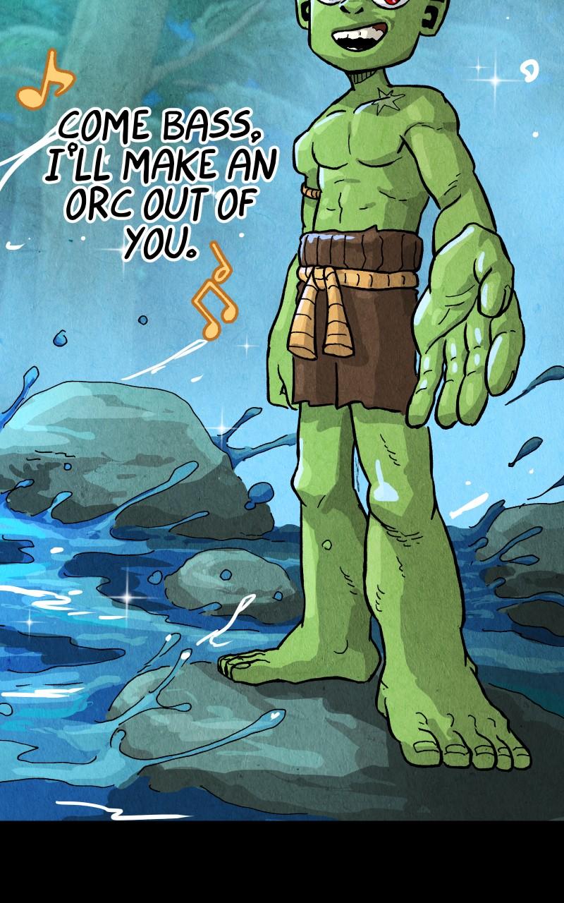 GUL Chap 143 - Next Chap 144