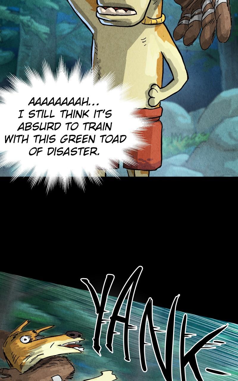 GUL Chap 143 - Next Chap 144