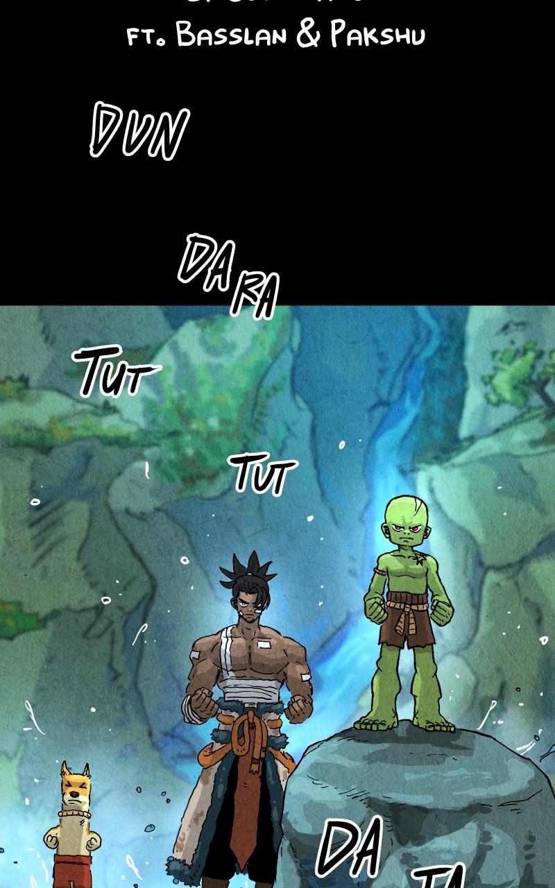 GUL Chap 143 - Next Chap 144