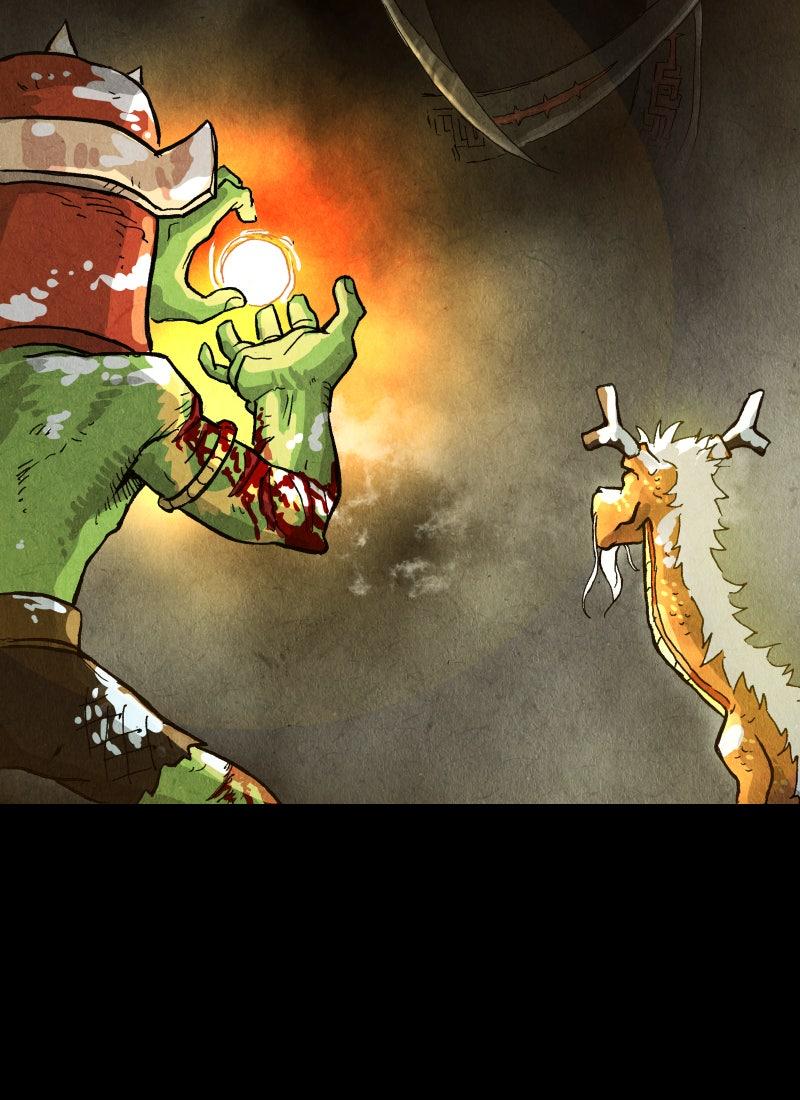 GUL Chap 157 - Next Chap 158