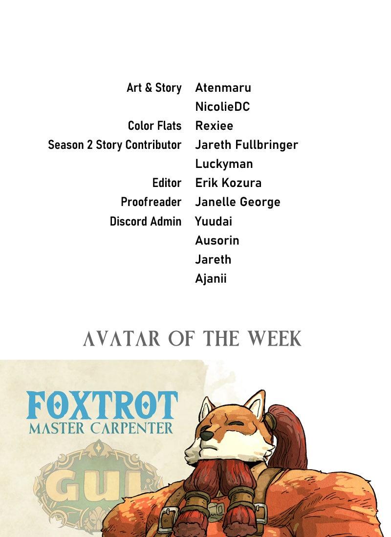 GUL Chap 157 - Next Chap 158