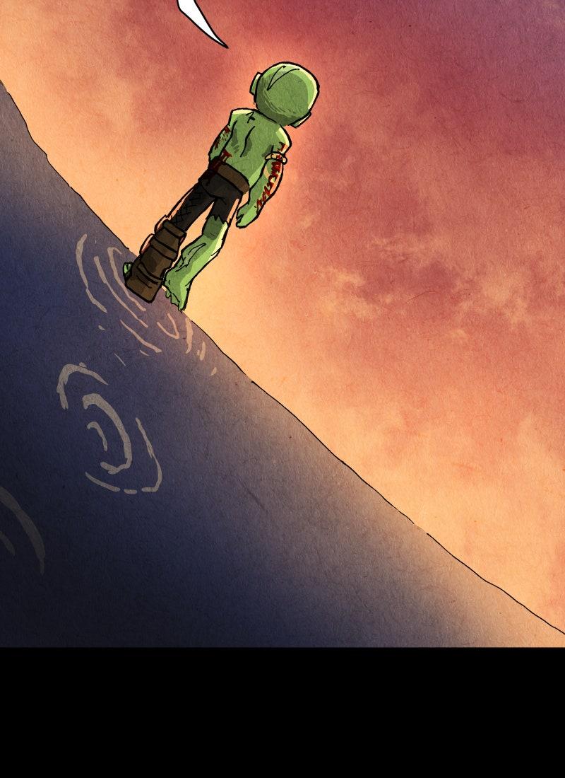 GUL Chap 157 - Next Chap 158