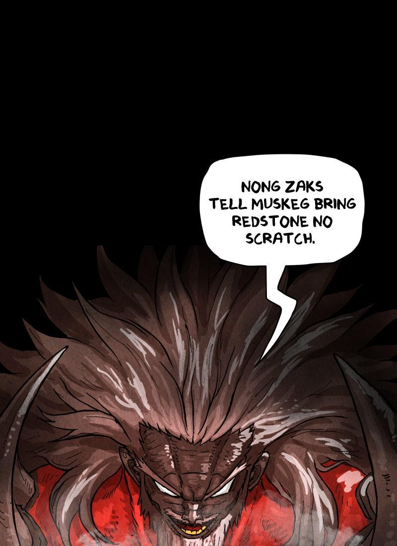 GUL Chap 157 - Next Chap 158