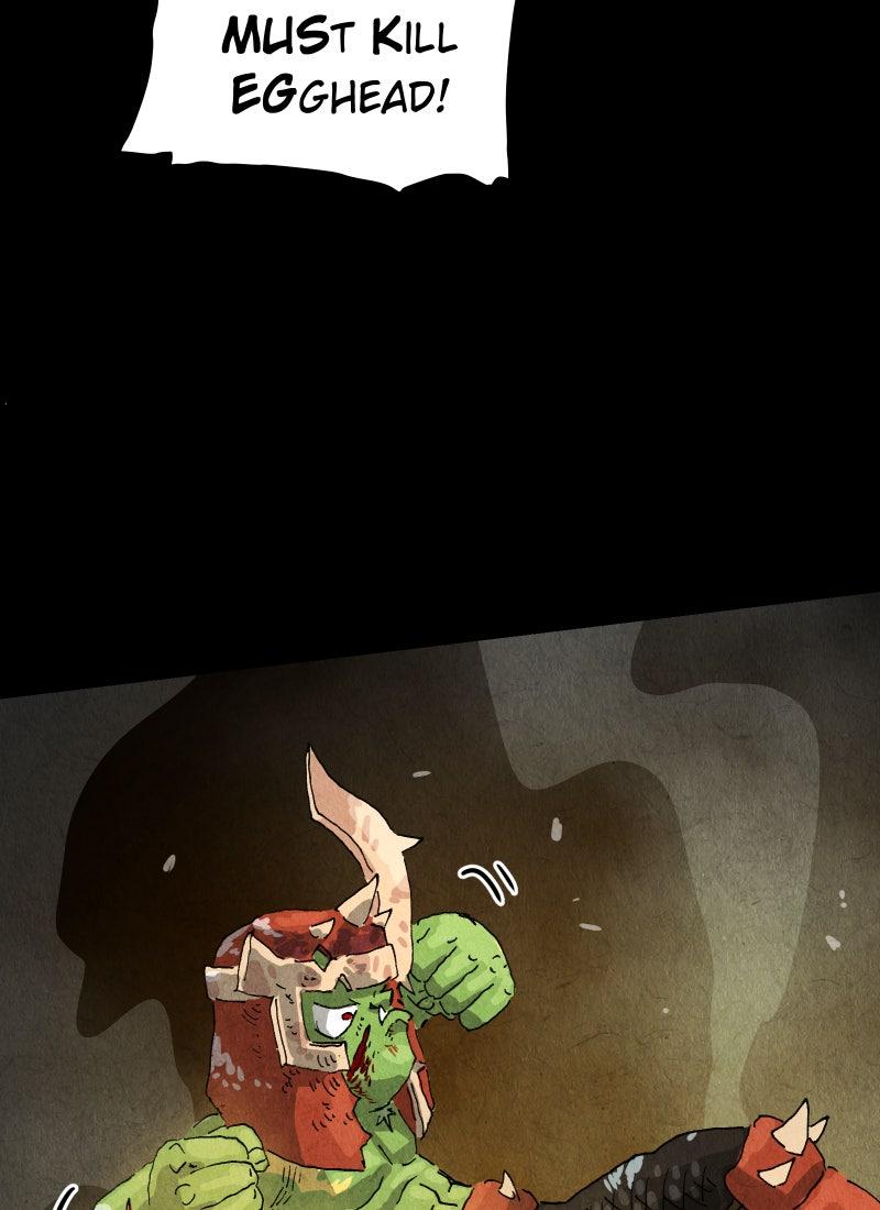 GUL Chap 157 - Next Chap 158