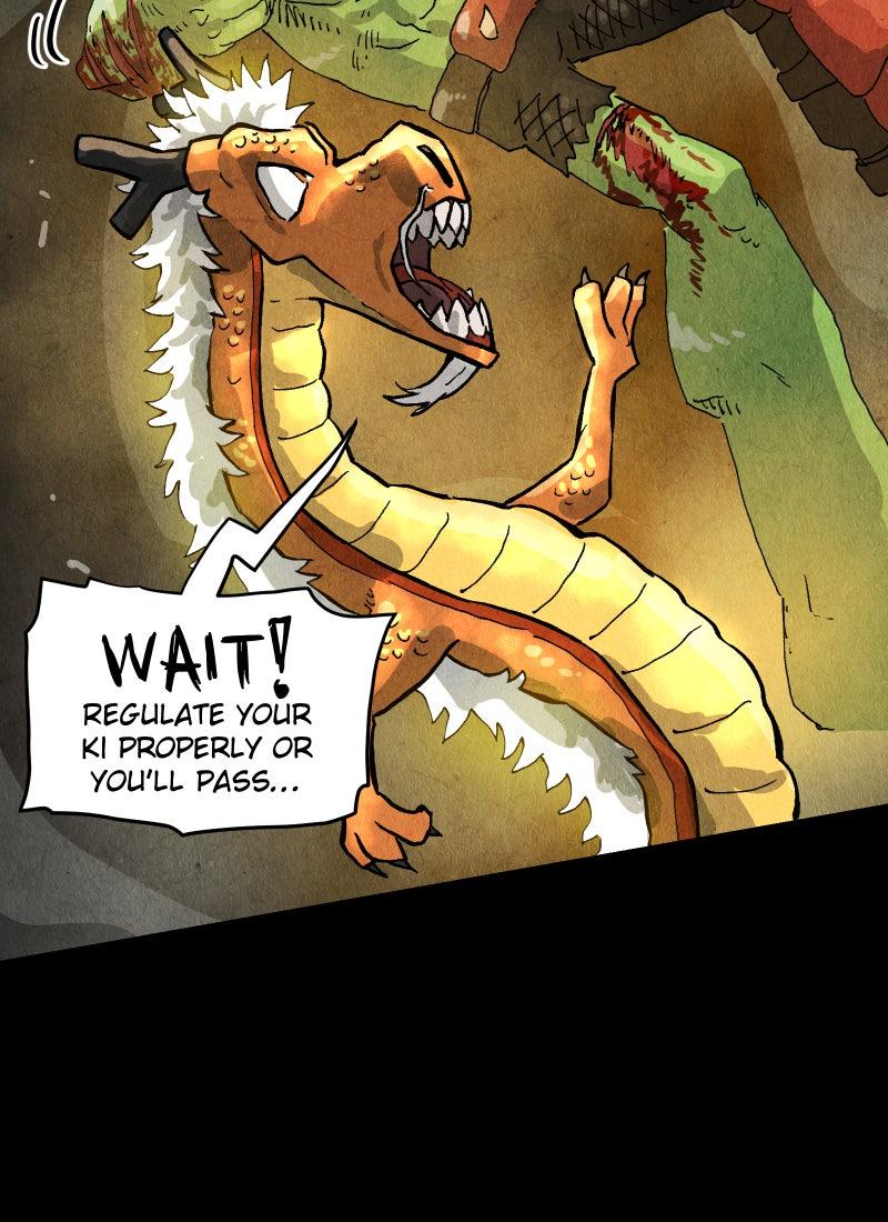 GUL Chap 157 - Next Chap 158