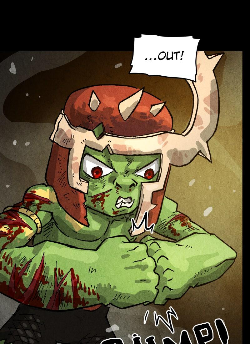 GUL Chap 157 - Next Chap 158