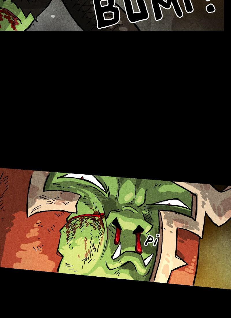 GUL Chap 157 - Next Chap 158