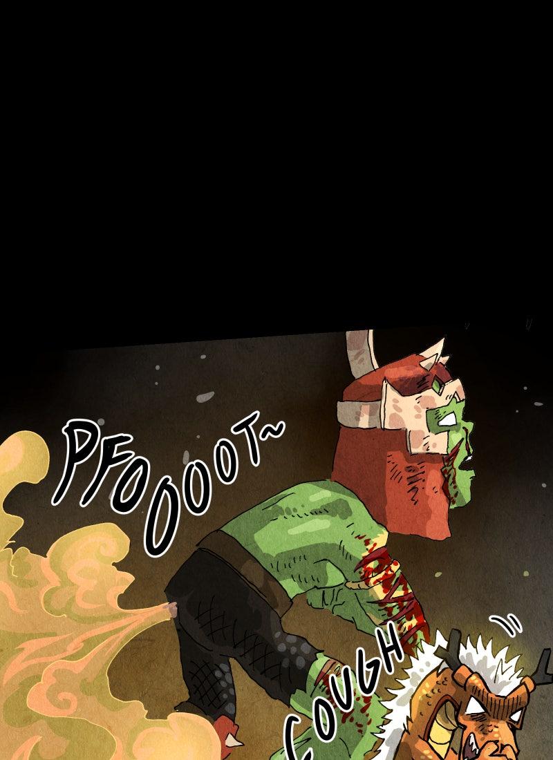 GUL Chap 157 - Next Chap 158