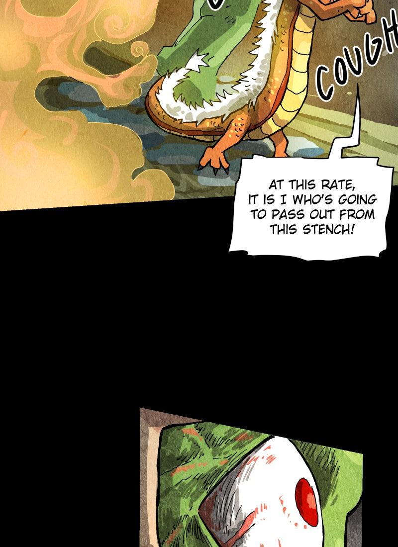 GUL Chap 157 - Next Chap 158