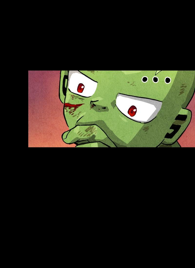 GUL Chap 157 - Next Chap 158