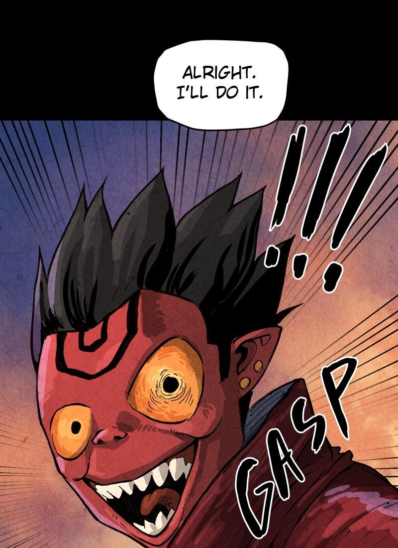 GUL Chap 157 - Next Chap 158