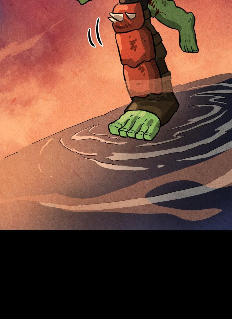 GUL Chap 157 - Next Chap 158