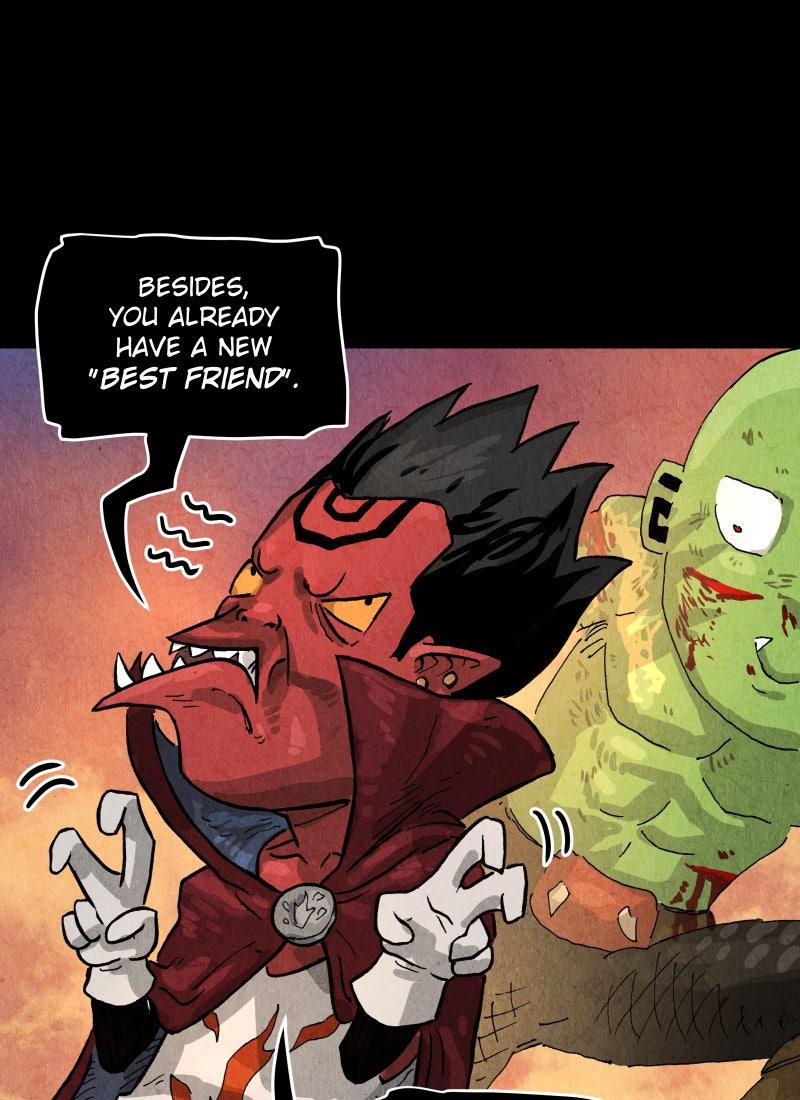 GUL Chap 157 - Next Chap 158