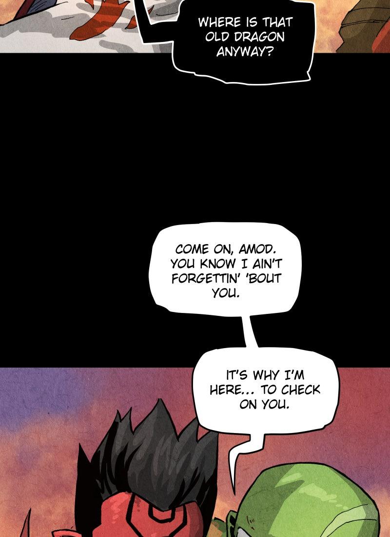 GUL Chap 157 - Next Chap 158