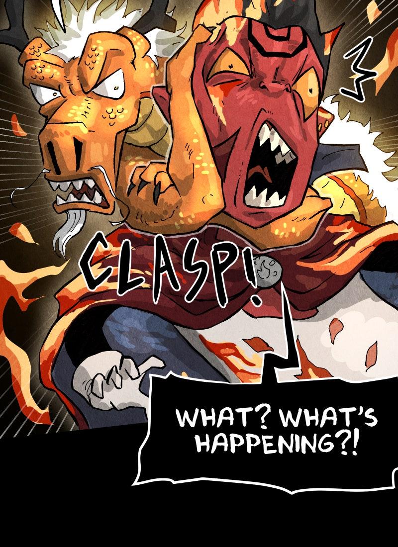 GUL Chap 157 - Next Chap 158