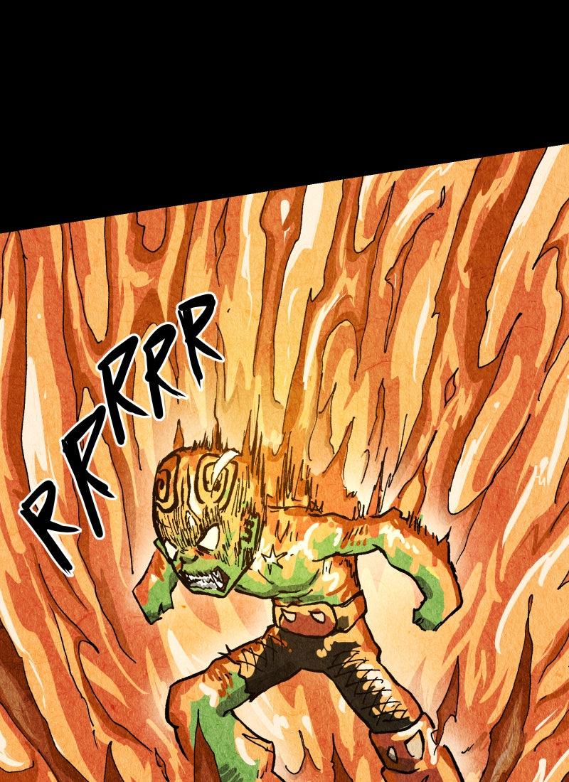 GUL Chap 157 - Next Chap 158