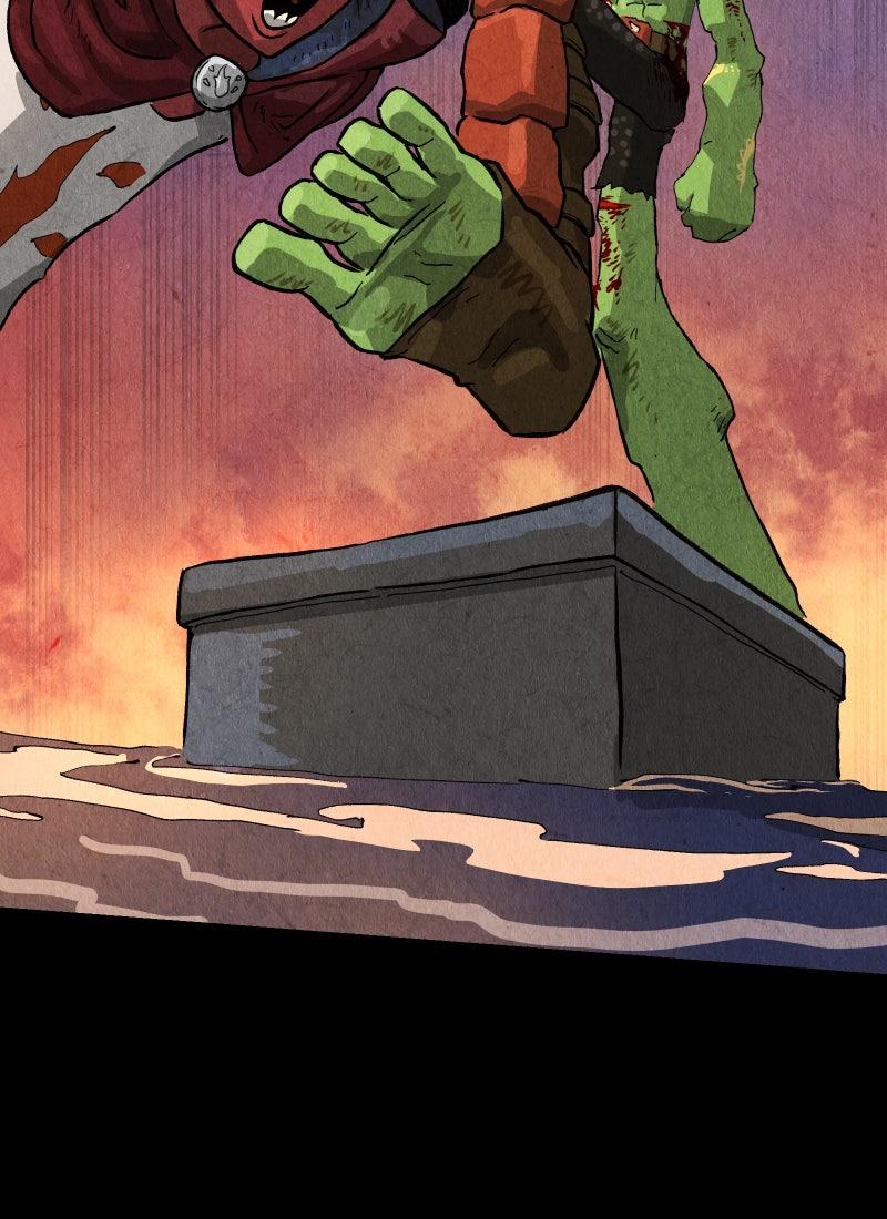 GUL Chap 157 - Next Chap 158