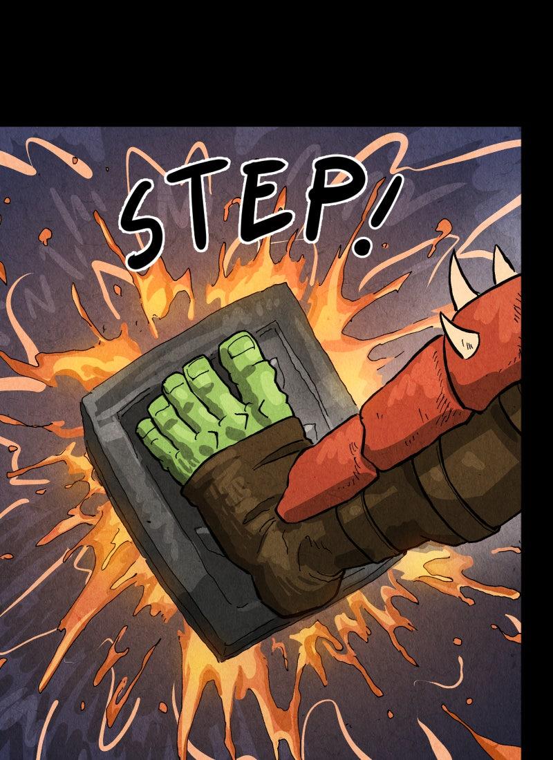 GUL Chap 157 - Next Chap 158