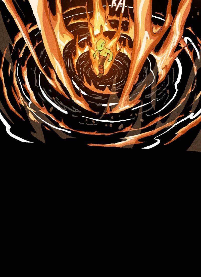 GUL Chap 157 - Next Chap 158