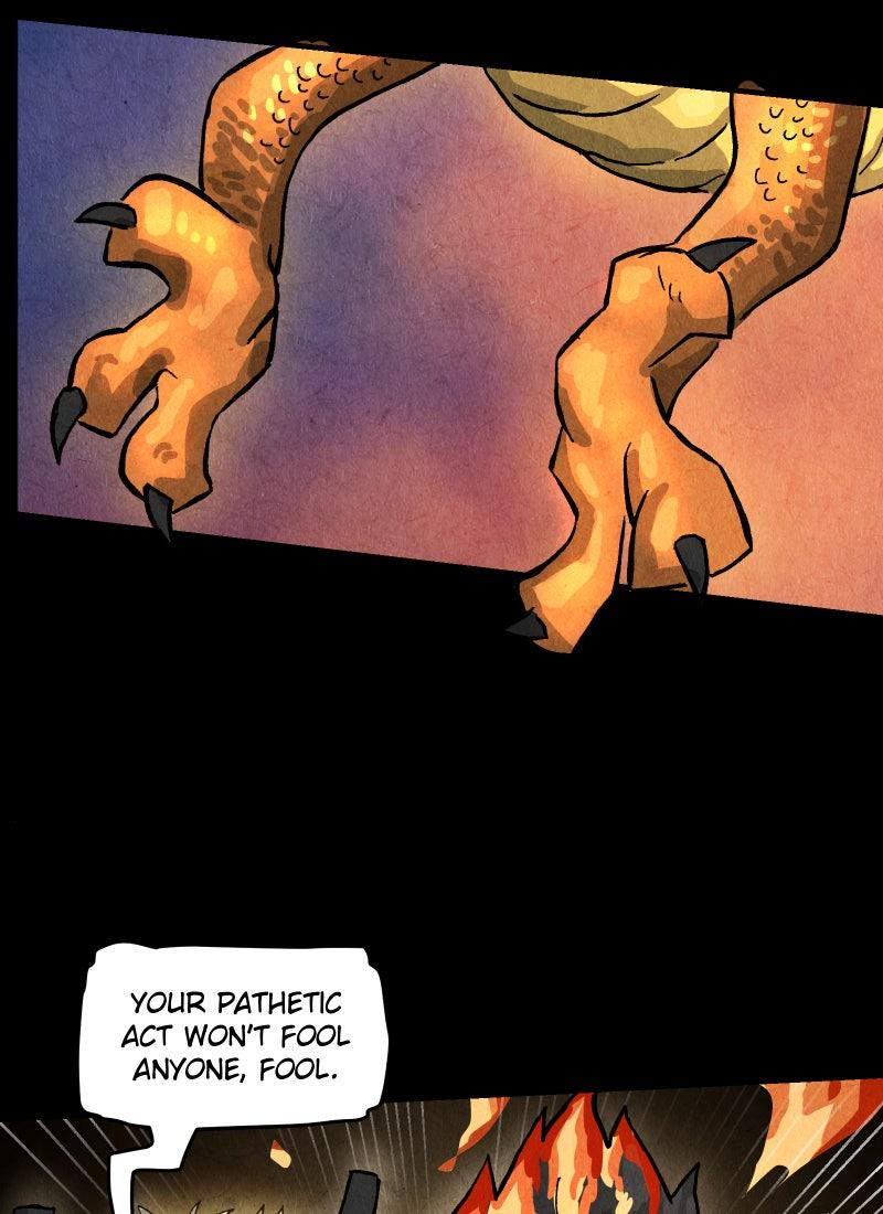 GUL Chap 157 - Next Chap 158