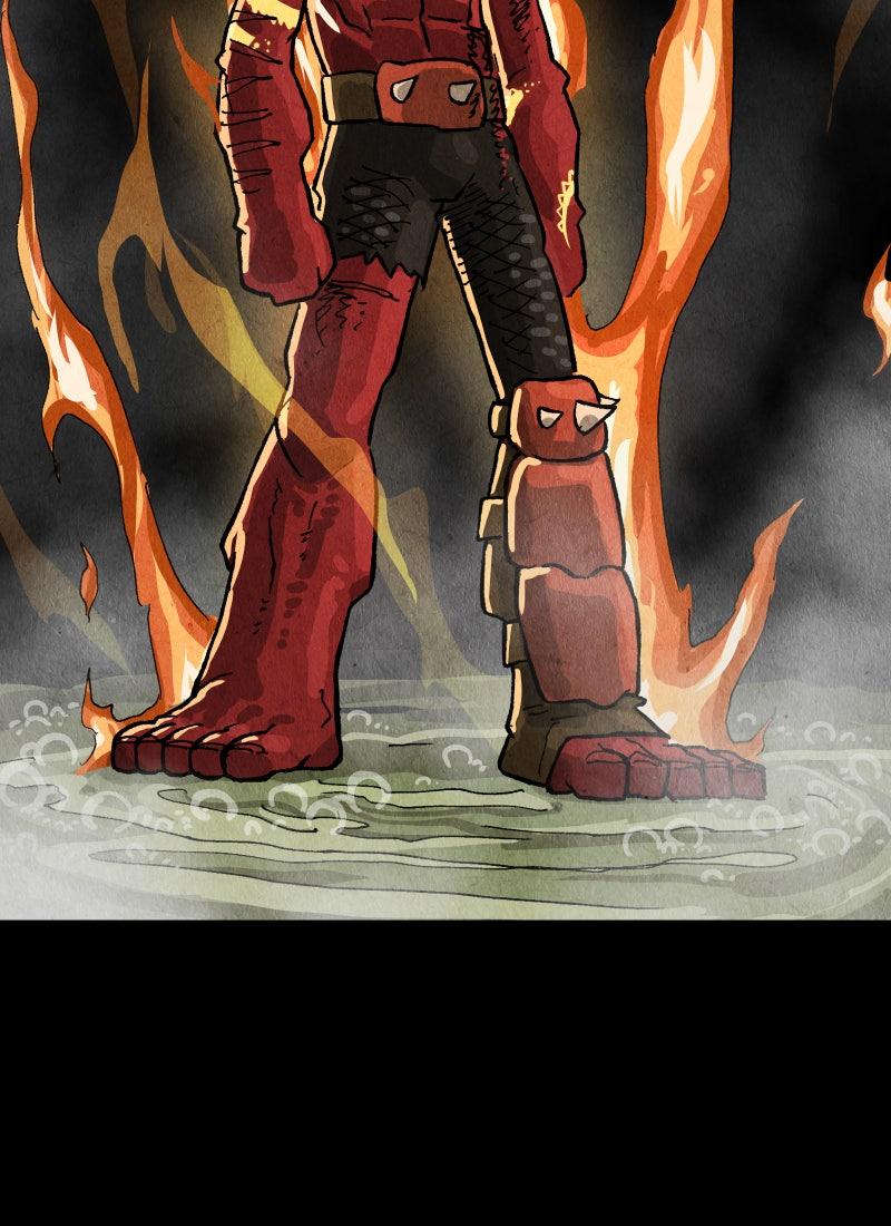 GUL Chap 157 - Next Chap 158