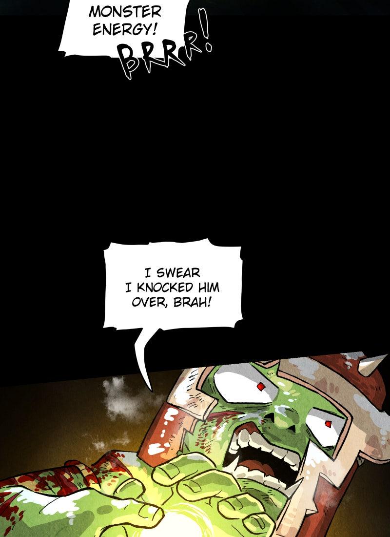 GUL Chap 157 - Next Chap 158