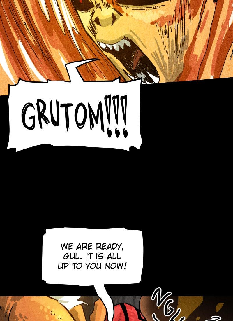 GUL Chap 157 - Next Chap 158