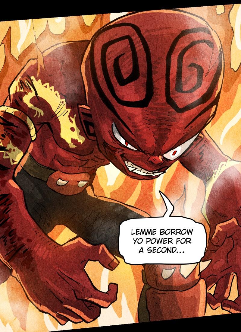 GUL Chap 157 - Next Chap 158