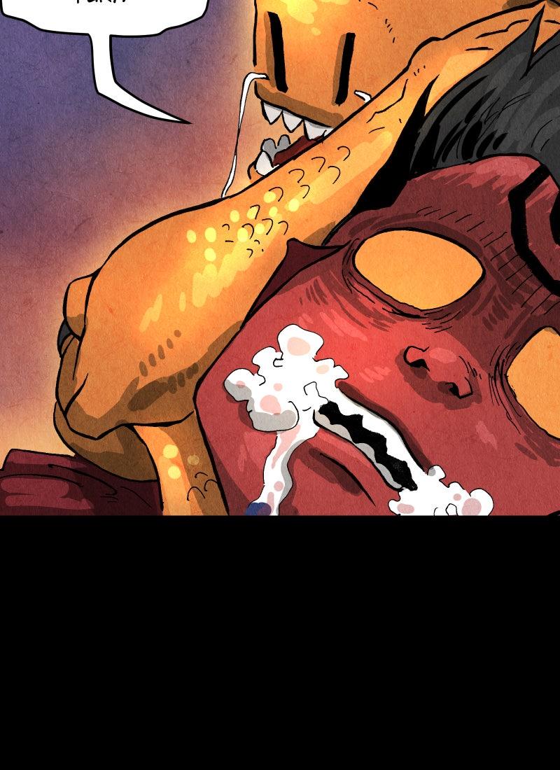 GUL Chap 157 - Next Chap 158