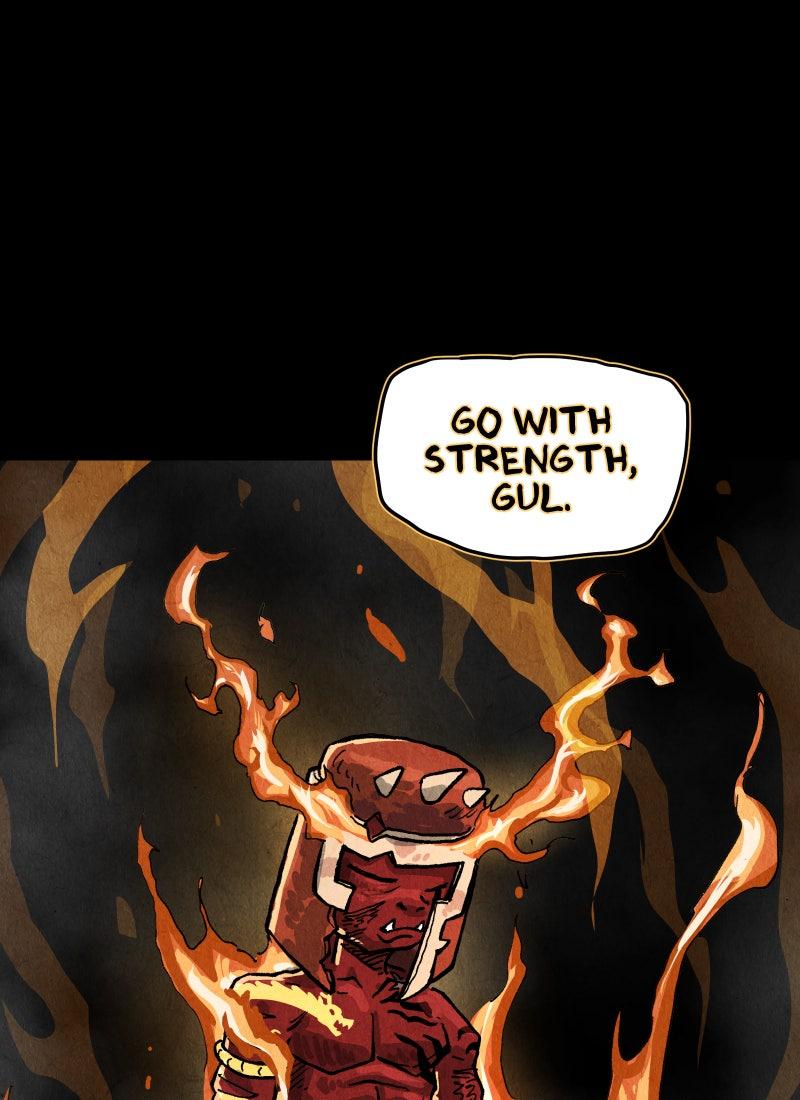 GUL Chap 157 - Next Chap 158