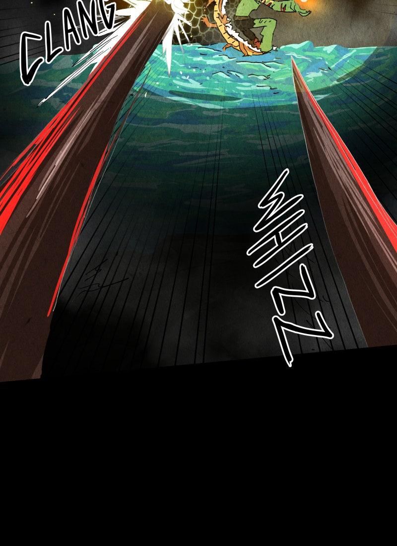 GUL Chap 157 - Next Chap 158