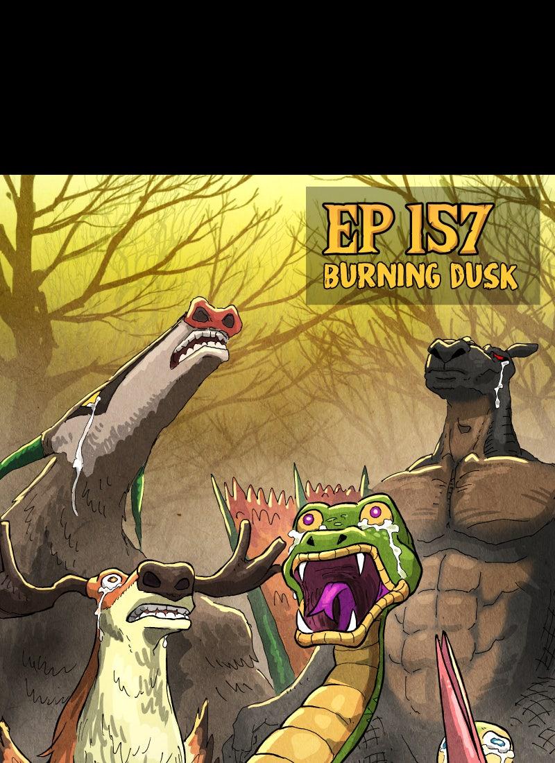 GUL Chap 157 - Next Chap 158