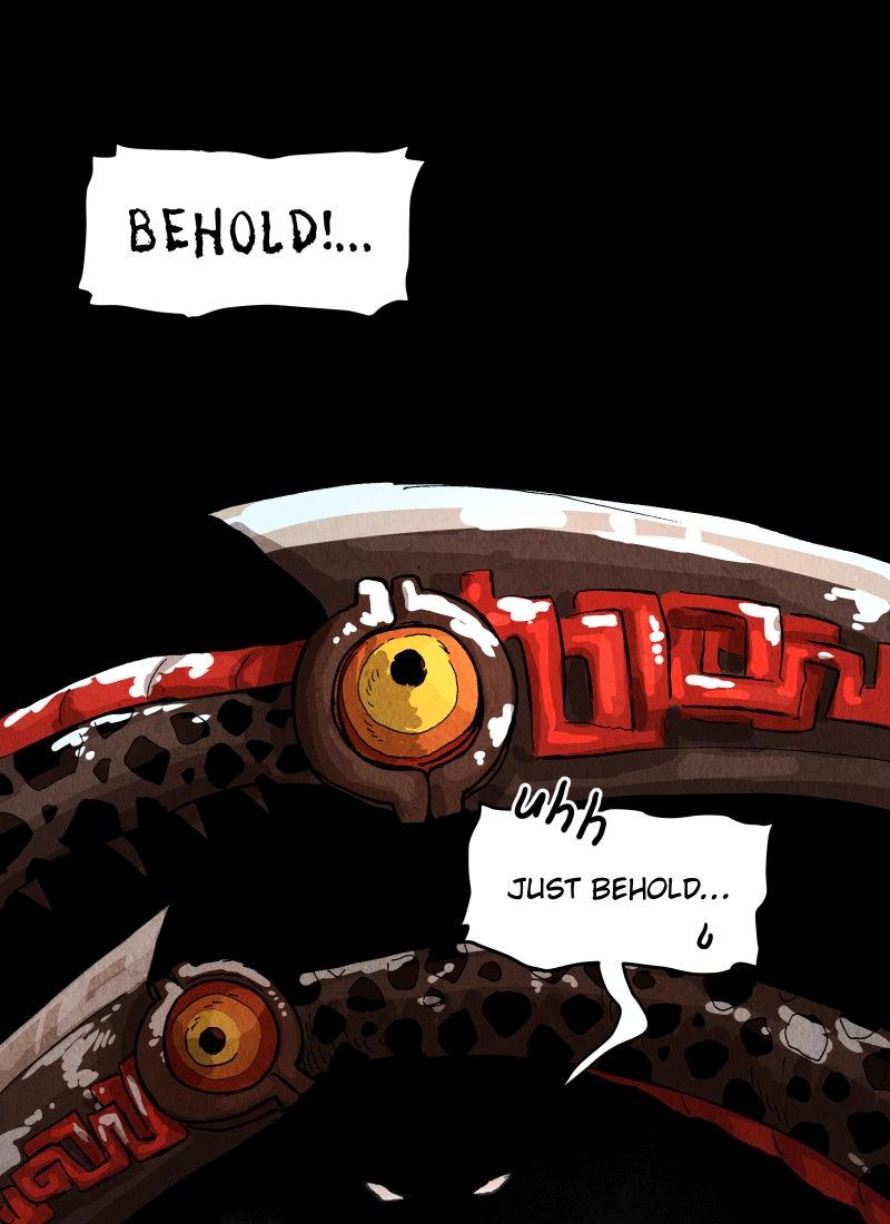 GUL Chap 157 - Next Chap 158