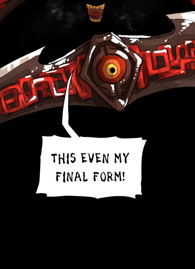 GUL Chap 157 - Next Chap 158