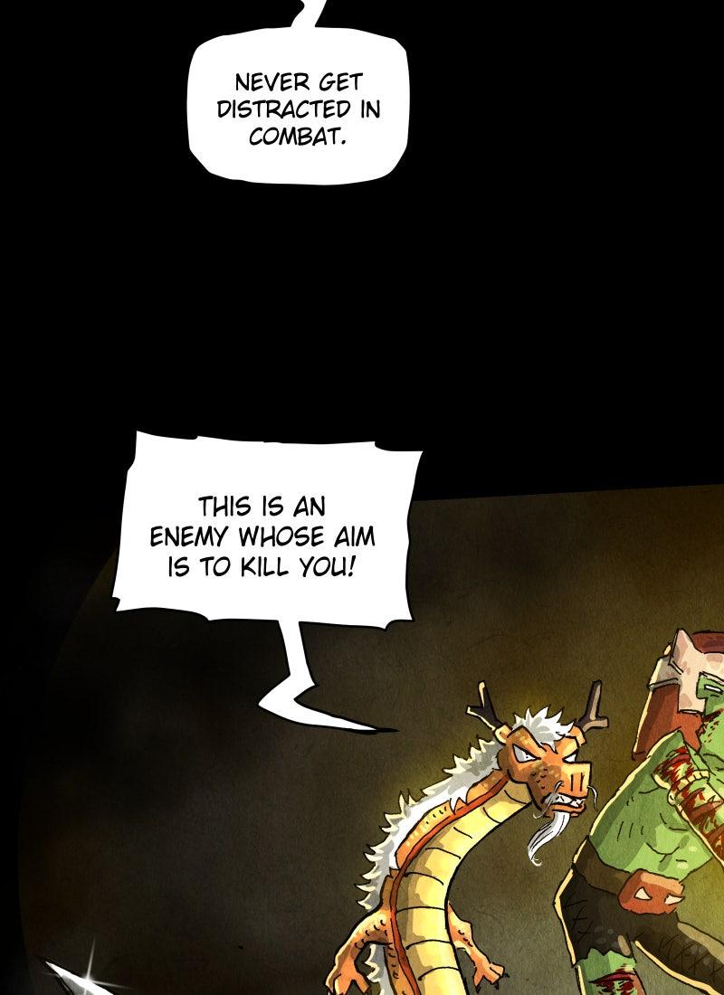 GUL Chap 157 - Next Chap 158