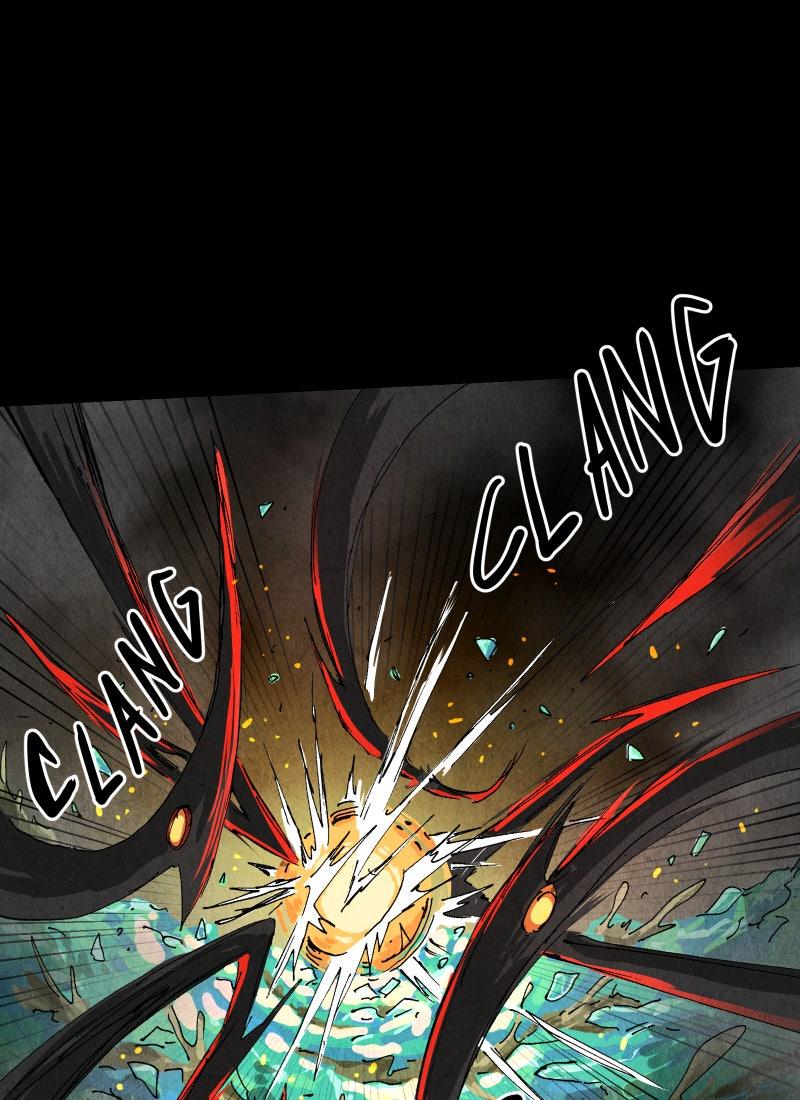 GUL Chap 157 - Next Chap 158