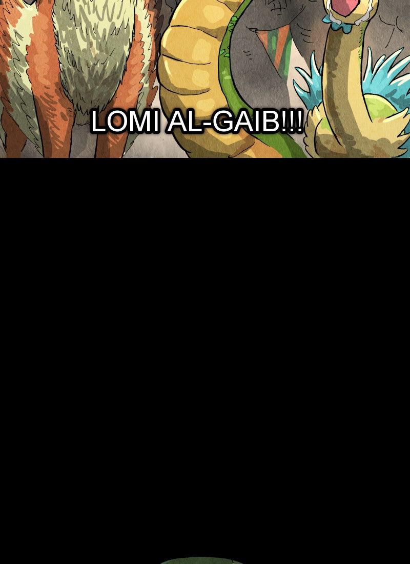 GUL Chap 157 - Next Chap 158