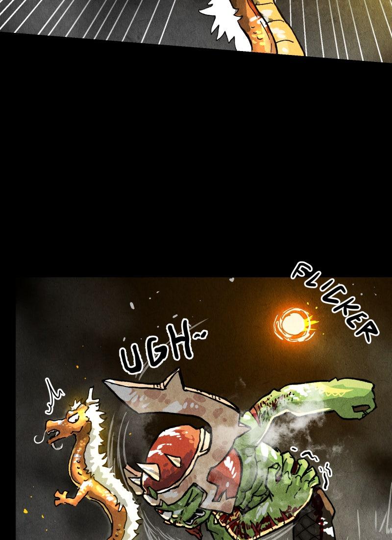 GUL Chap 157 - Next Chap 158