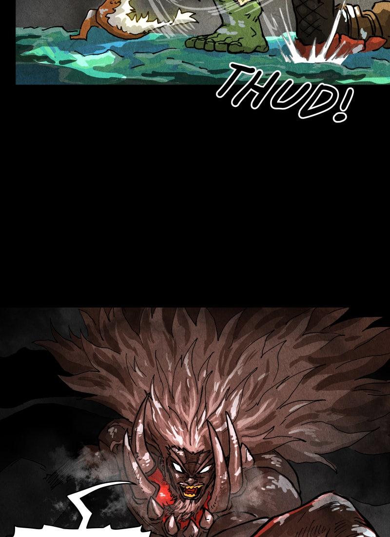 GUL Chap 157 - Next Chap 158