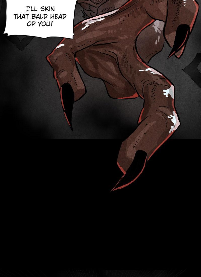 GUL Chap 157 - Next Chap 158