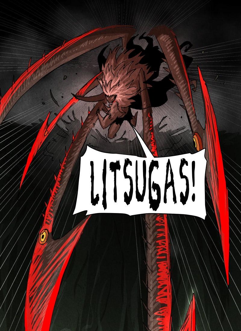 GUL Chap 157 - Next Chap 158