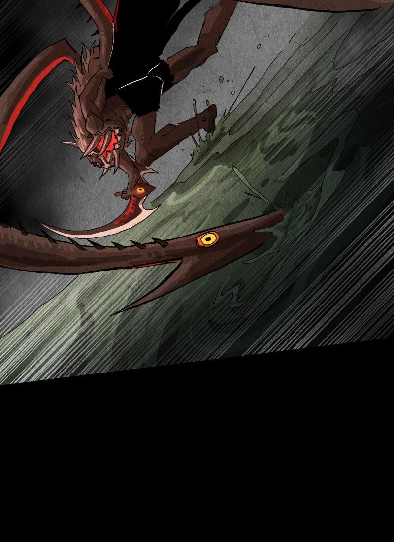 GUL Chap 157 - Next Chap 158