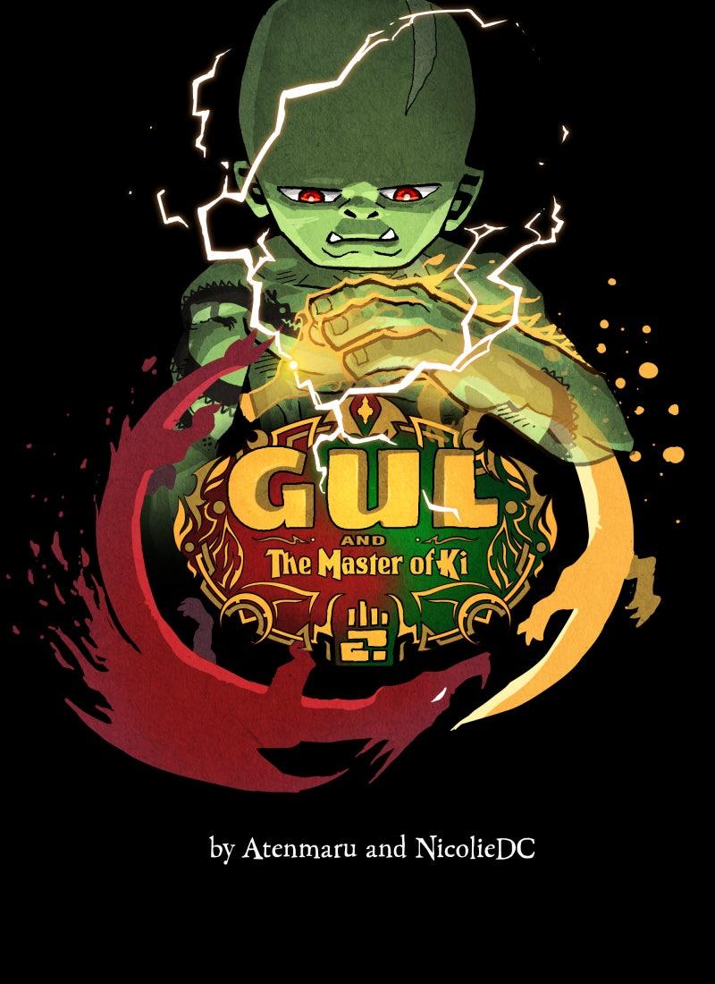 GUL Chap 157 - Next Chap 158