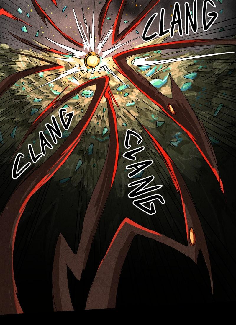 GUL Chap 157 - Next Chap 158