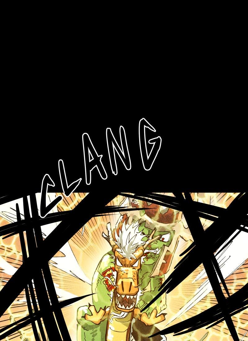 GUL Chap 157 - Next Chap 158