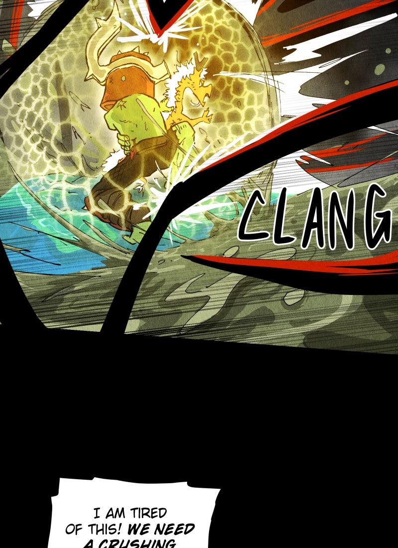 GUL Chap 157 - Next Chap 158