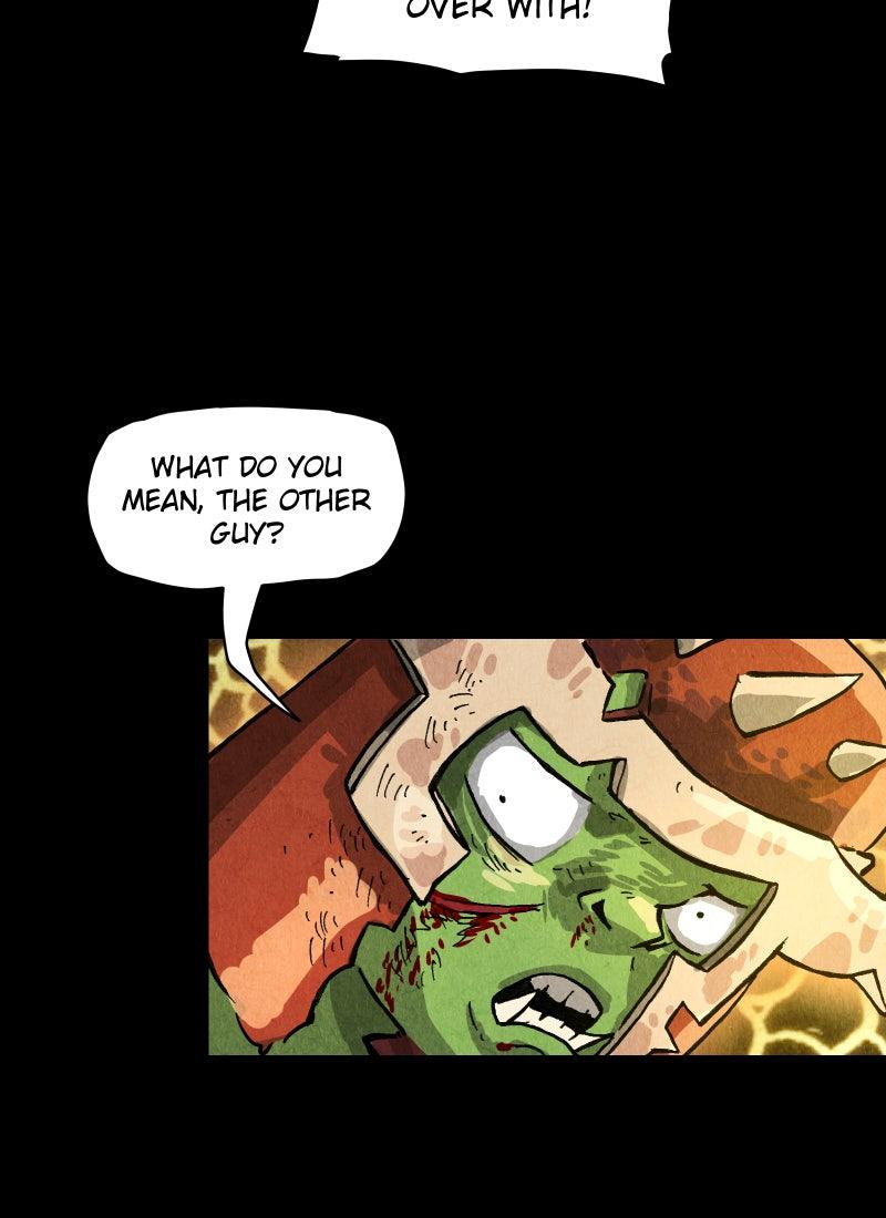 GUL Chap 157 - Next Chap 158